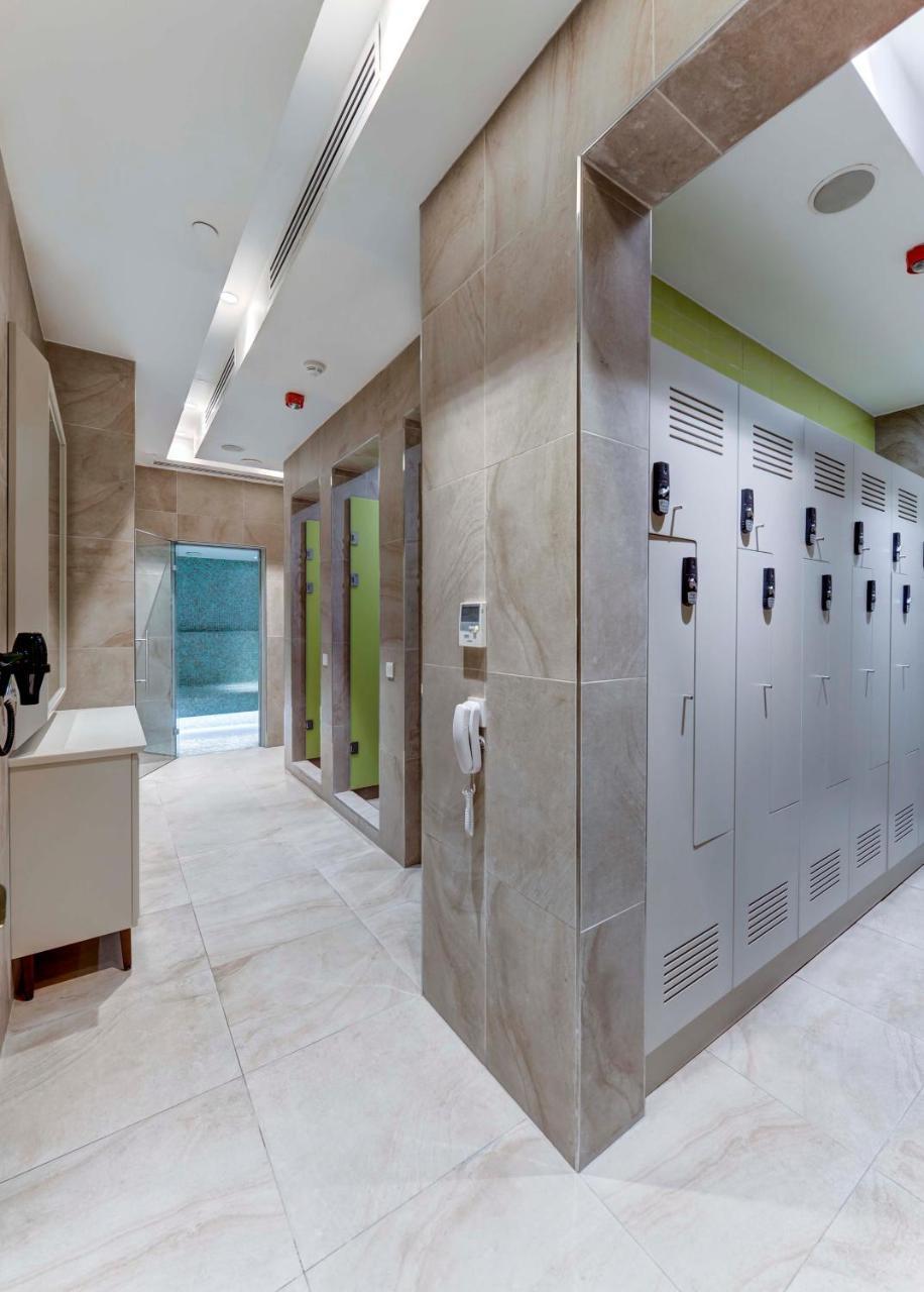 The Elysium Art Bomonti Hotel - Istanbul — Photos 3